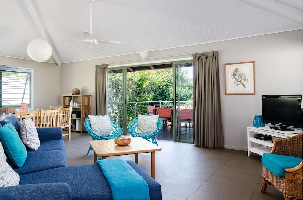 The Retreat Beach Houses Praia Peregian Exterior foto