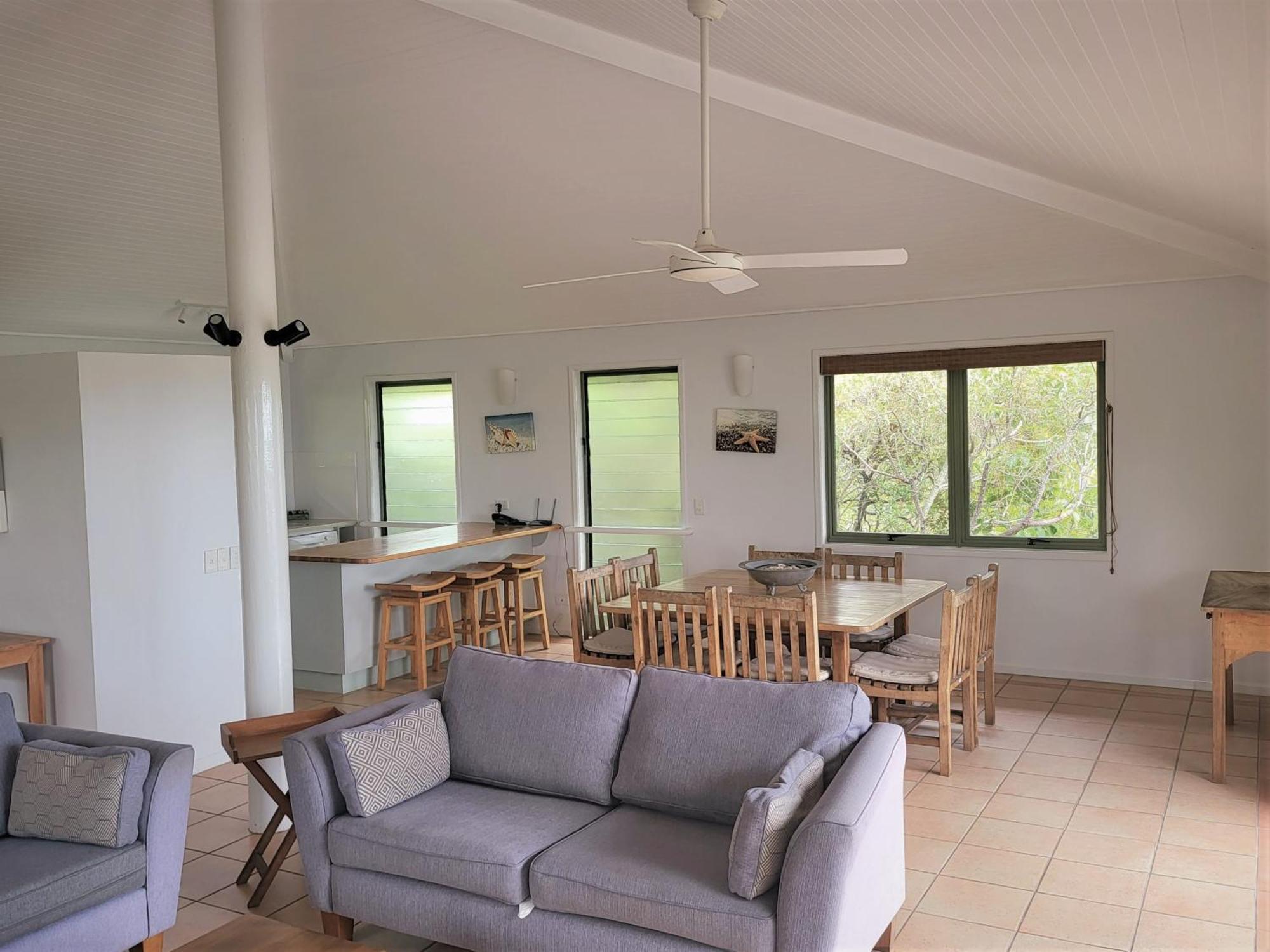 The Retreat Beach Houses Praia Peregian Exterior foto