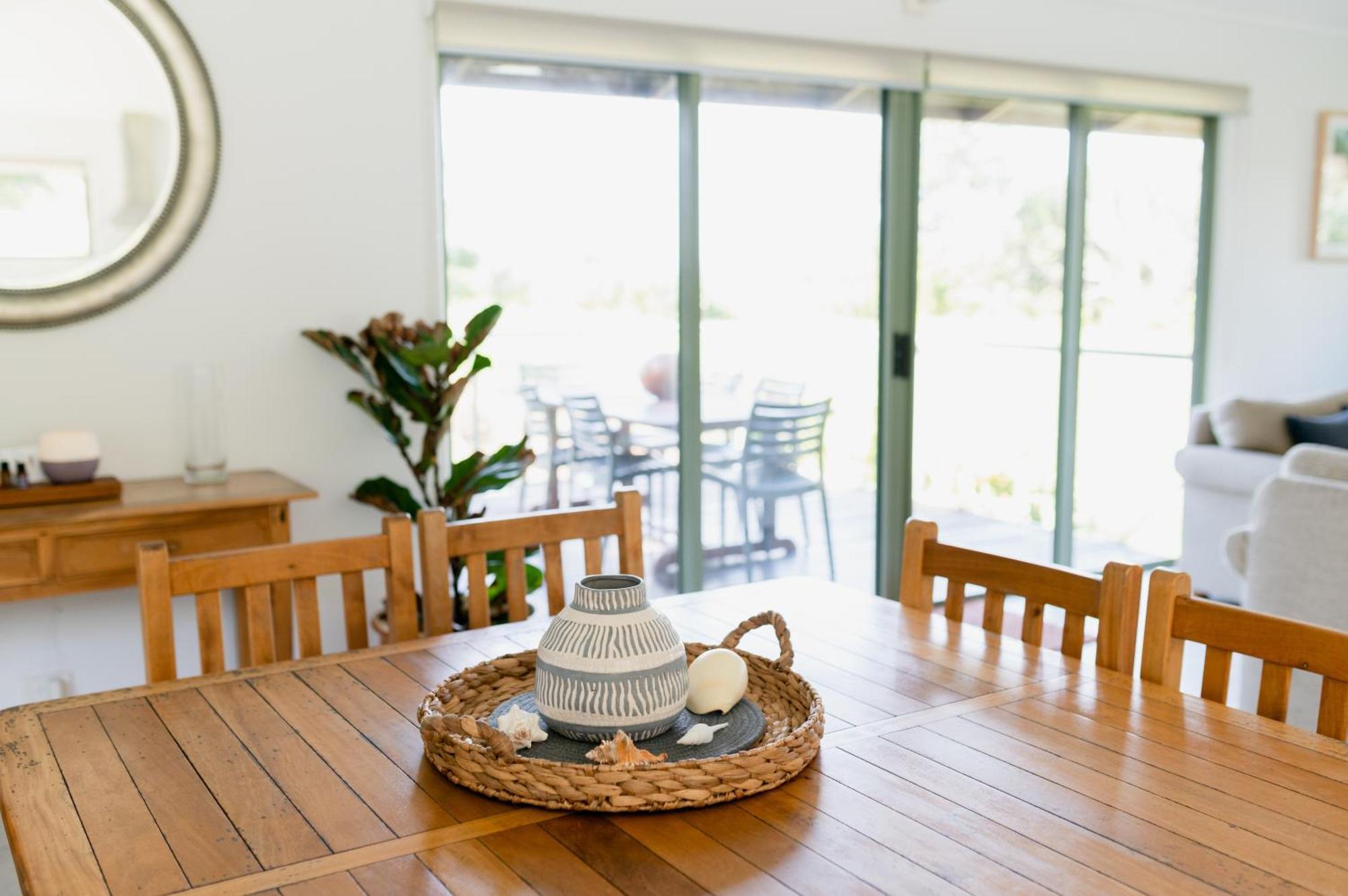 The Retreat Beach Houses Praia Peregian Exterior foto