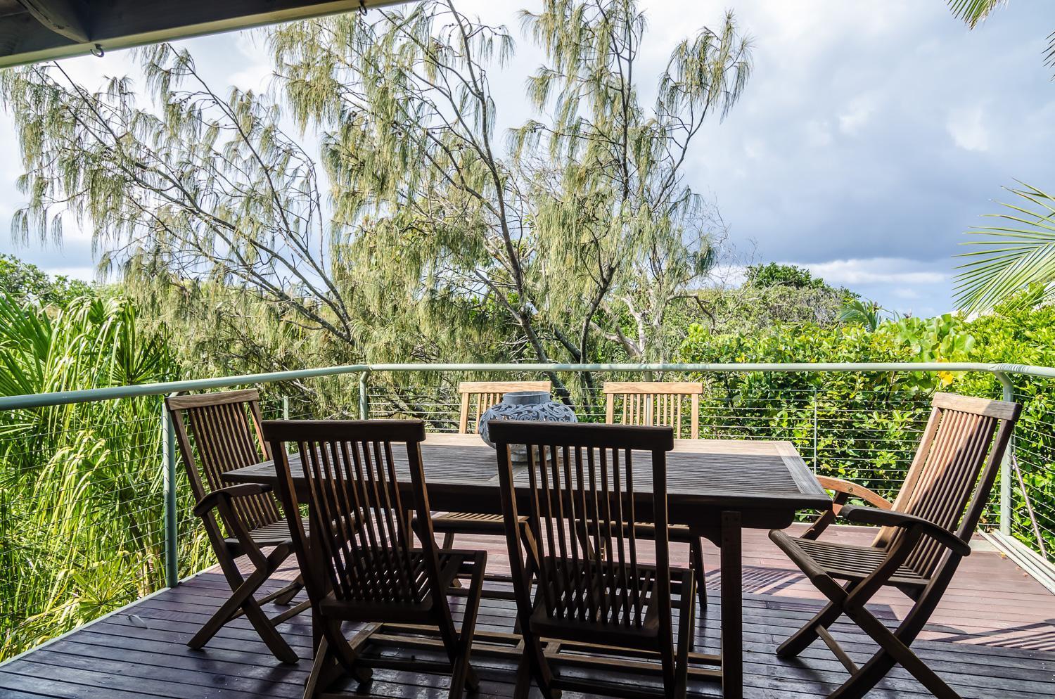 The Retreat Beach Houses Praia Peregian Exterior foto