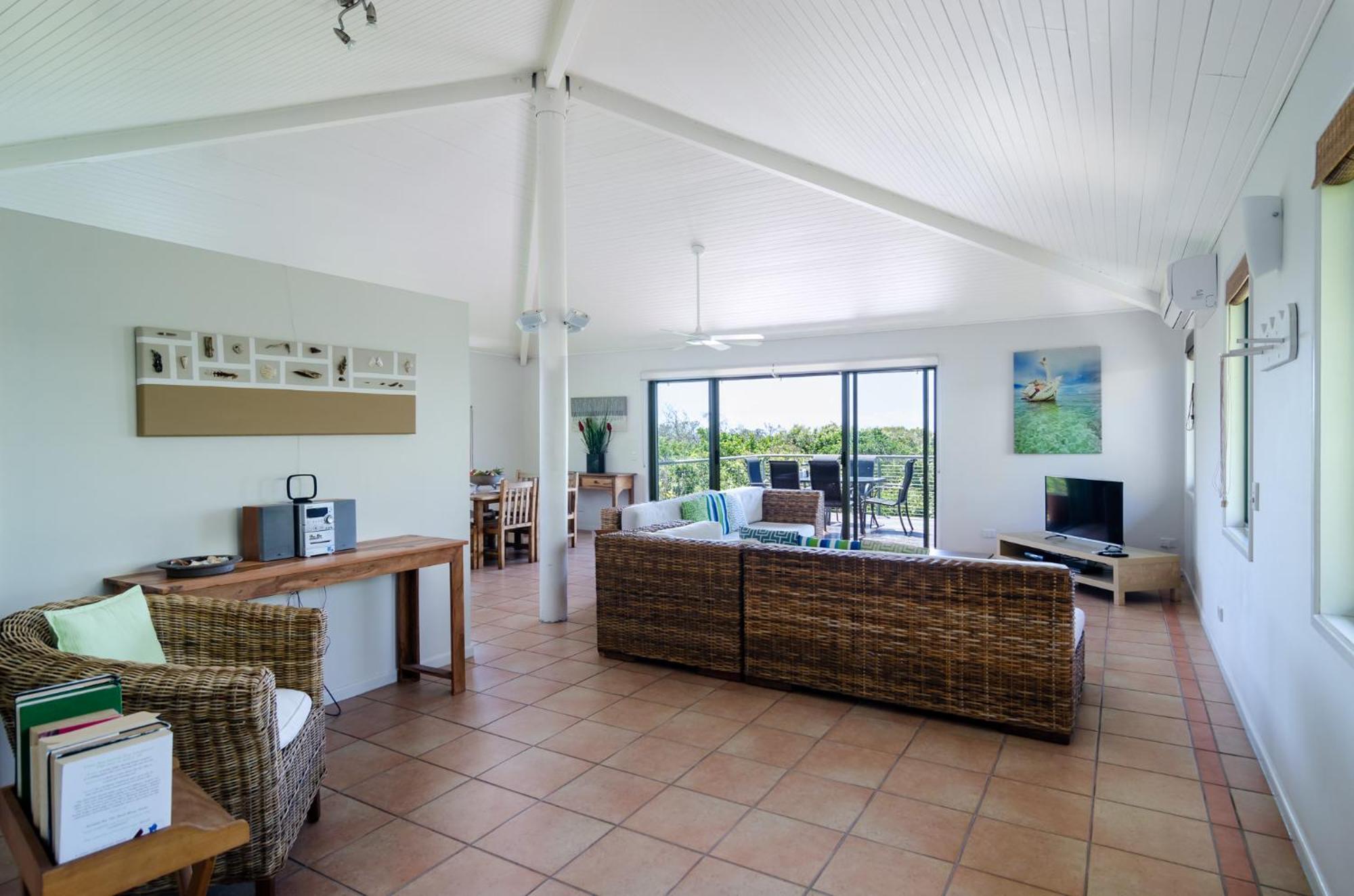 The Retreat Beach Houses Praia Peregian Exterior foto