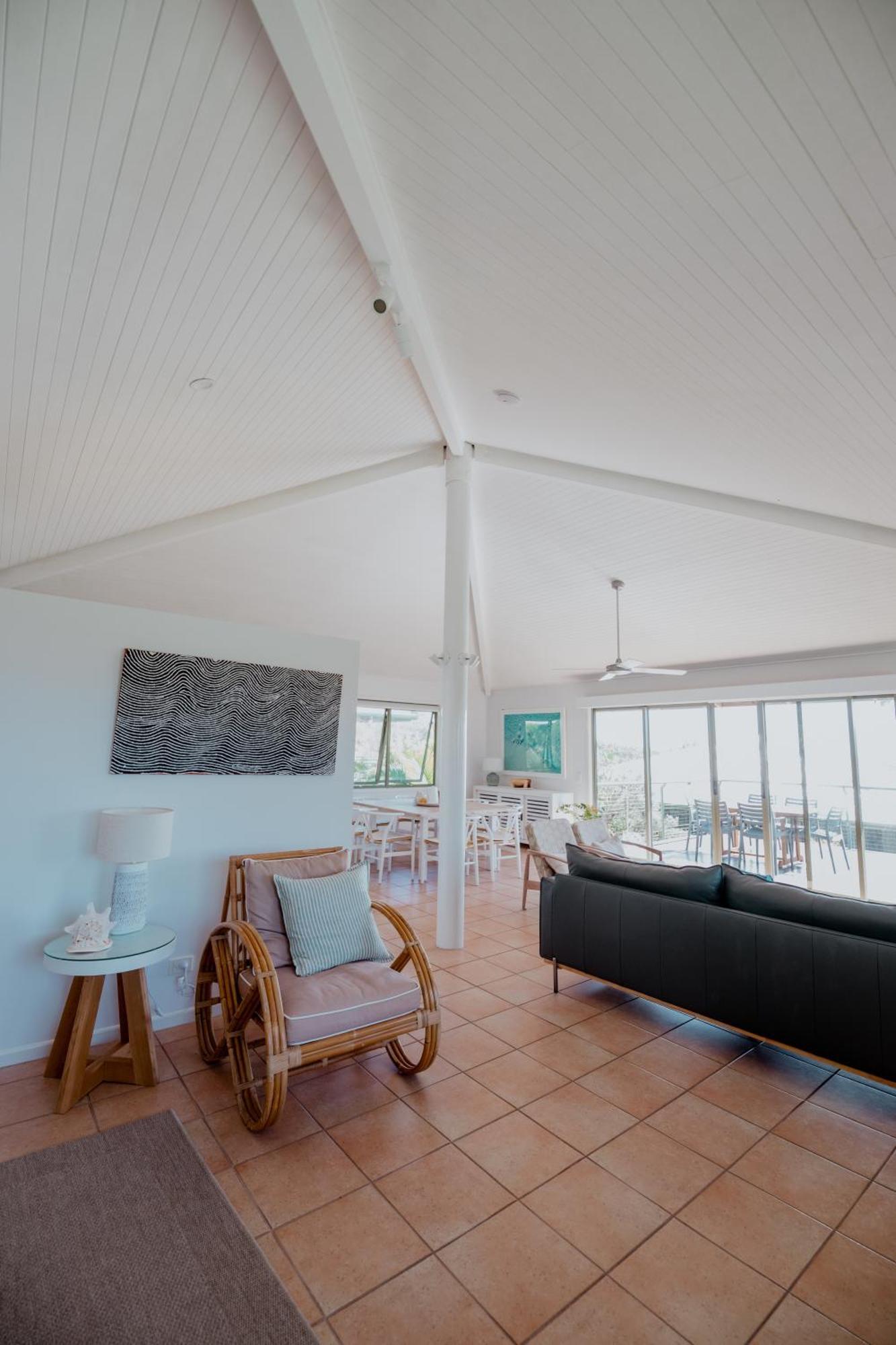 The Retreat Beach Houses Praia Peregian Exterior foto