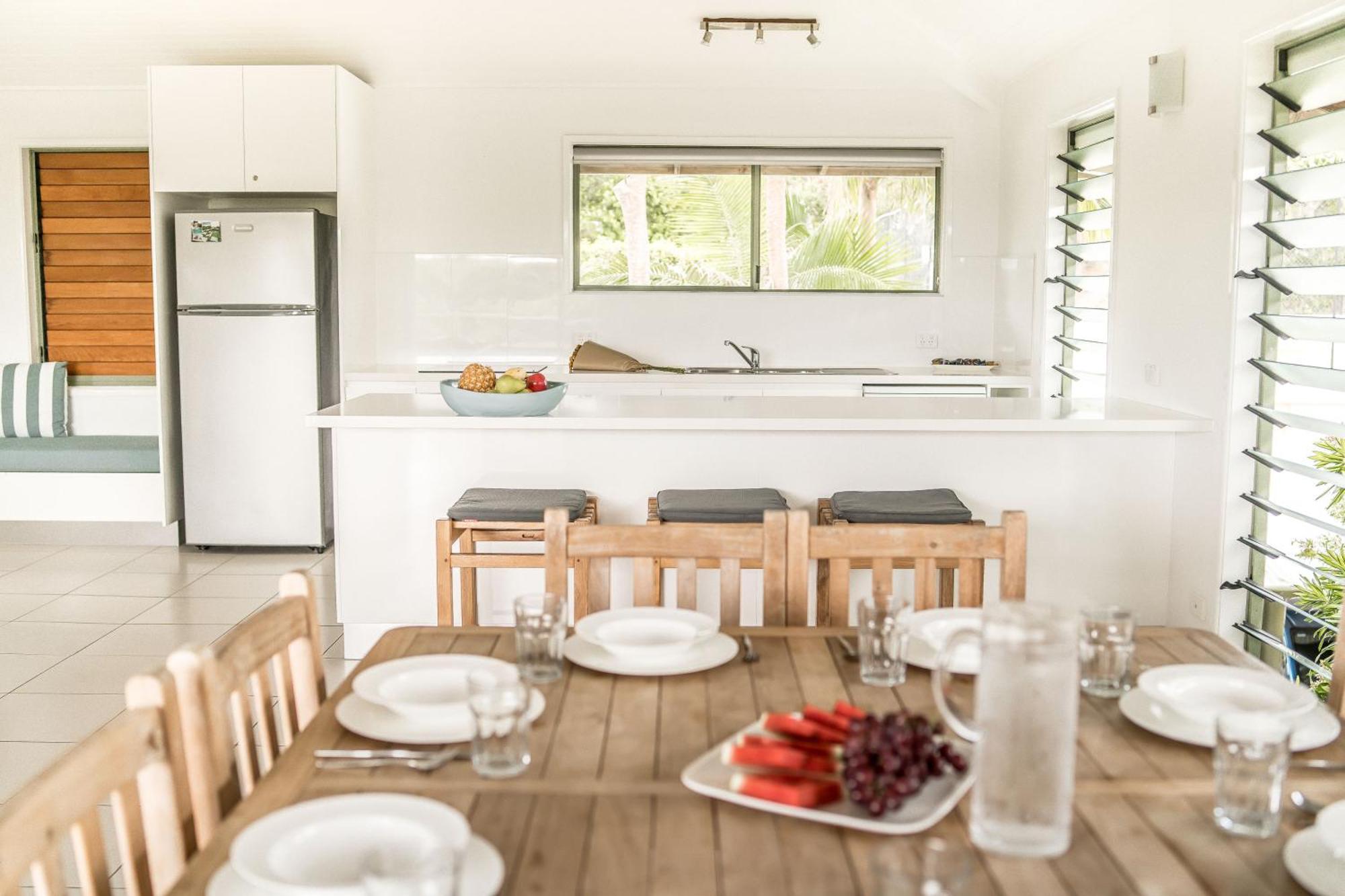 The Retreat Beach Houses Praia Peregian Exterior foto
