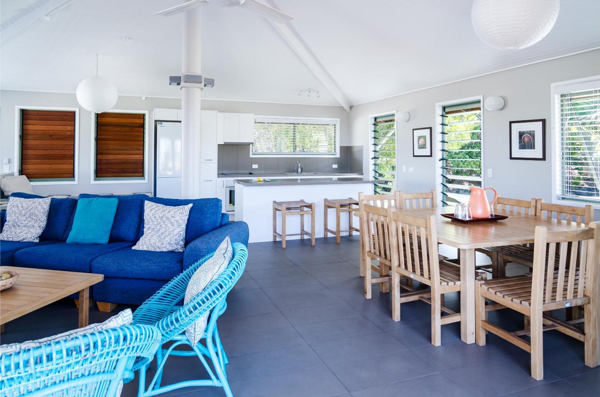 The Retreat Beach Houses Praia Peregian Exterior foto