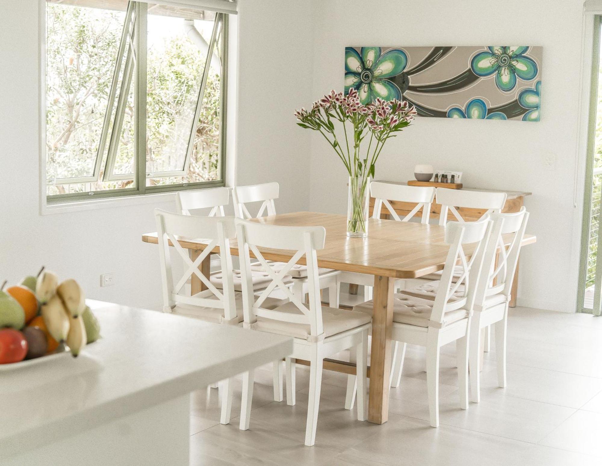 The Retreat Beach Houses Praia Peregian Exterior foto